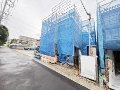 さいたま市北区日進町１丁目