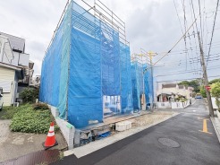 さいたま市北区日進町１丁目