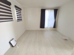 売主様ご退居済み。お気兼ねなくご見学いただけます。ごゆっくりどうぞ。
