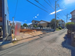 さいたま市見沼区堀崎町