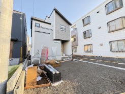 さいたま市北区別所町