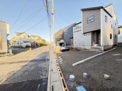 さいたま市北区別所町
