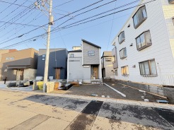 さいたま市北区別所町