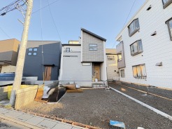 さいたま市北区別所町