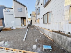 さいたま市北区別所町