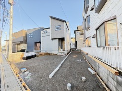 さいたま市北区別所町