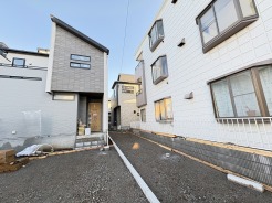 さいたま市北区別所町