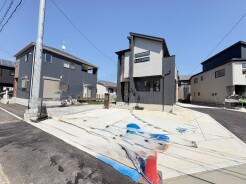 久喜市本町2丁目