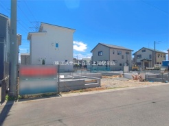 鶴ヶ島市大字下新田