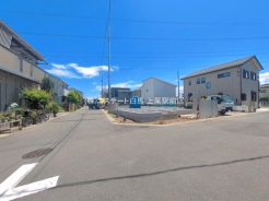 鶴ヶ島市大字下新田