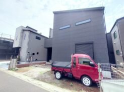 さいたま市見沼区大字南中野