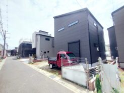 さいたま市見沼区大字南中野