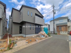 さいたま市見沼区大字南中野