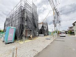 上尾市大字大谷本郷