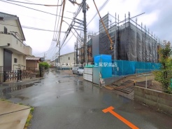 上尾市大字大谷本郷