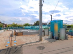 1号棟 