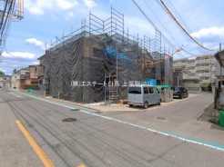 さいたま市桜区大字大久保領家