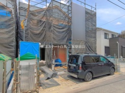 さいたま市桜区大字大久保領家
