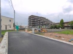 上尾市大字上