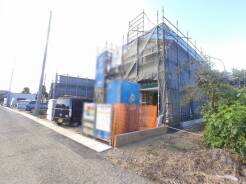 上尾市大字領家