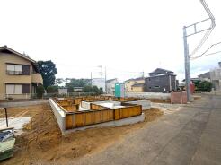 さいたま市西区三橋６丁目