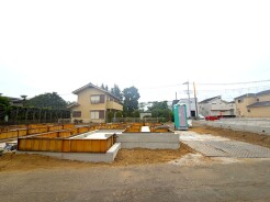 さいたま市西区三橋６丁目