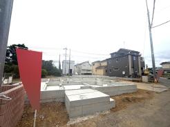 さいたま市西区三橋６丁目