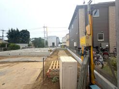 さいたま市西区三橋６丁目