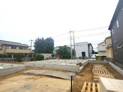 さいたま市西区三橋６丁目