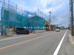 さいたま市岩槻区城町１丁目