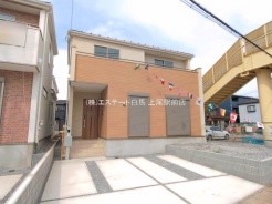久喜市久喜東４丁目