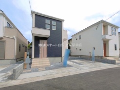 久喜市久喜東４丁目
