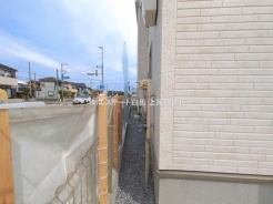 久喜市久喜東４丁目