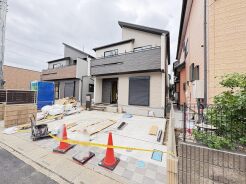 上尾市浅間台２丁目
