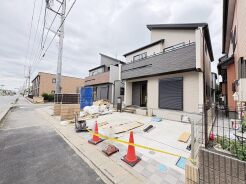 上尾市浅間台２丁目