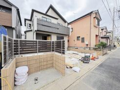 上尾市浅間台２丁目