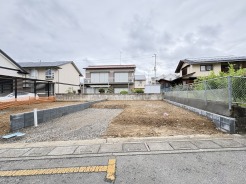 さいたま市北区奈良町