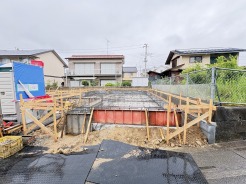 さいたま市北区奈良町