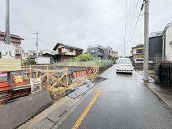 さいたま市北区奈良町