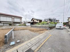 さいたま市北区奈良町