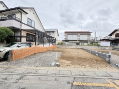 1号棟 