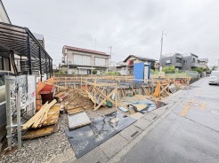 1号棟 