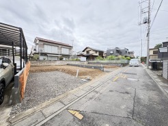 1号棟 