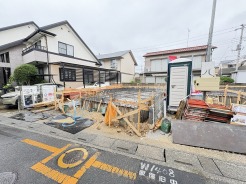 1号棟 