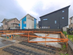 上尾市大字平方