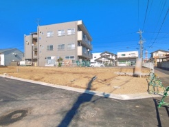 上尾市大字平方