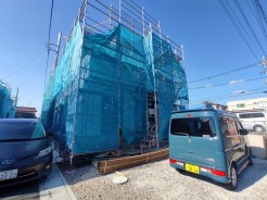 1号棟 
