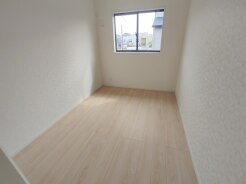 完成物件ですから、実際の生活イメージがつかめます。まずはごゆっくり見てみてください。