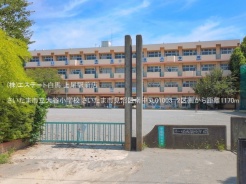 さいたま市見沼区大字南中丸