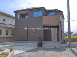 さいたま市岩槻区城南４丁目